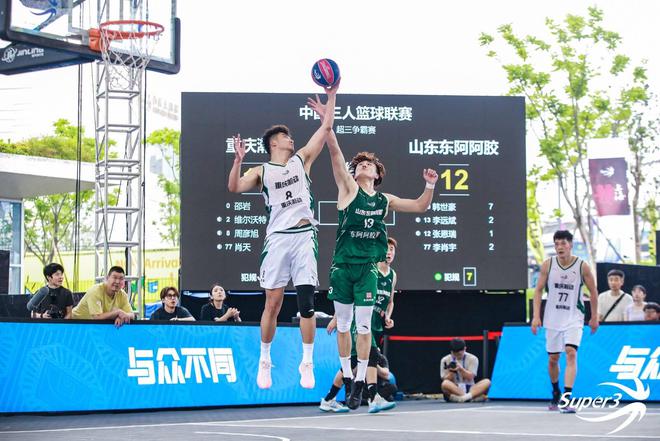 上海男篮将对阵山东队，胜者将赢得尊重