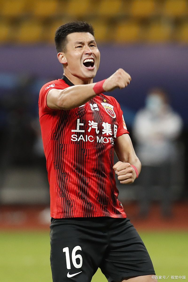 中超联赛球员表现神勇,技术风格全面发挥什么 中超联赛球员表现神勇,技术风格全面发挥什么
